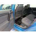 VOLKSWAGEN POLO IV (9N_, 9A_)