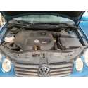 VOLKSWAGEN POLO IV (9N_, 9A_)
