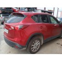 MAZDA CX-5 (KE, GH)