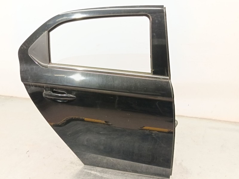 PUERTA TRASERA DERECHA 9675190680 