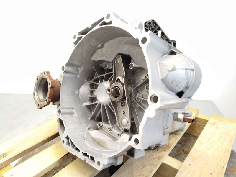 Recambio de caja cambios para skoda kamiq (nw4) 1.0 tsi referencia OEM IAM USN 0AJ300044A FM6AJ021 - Gris 8