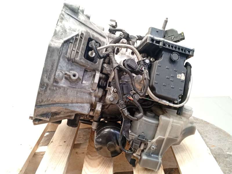 Recambio de caja cambios para peugeot 5008 (0u_, 0e_) 1.6 hdi referencia OEM IAM 20DR24 2231K7 2