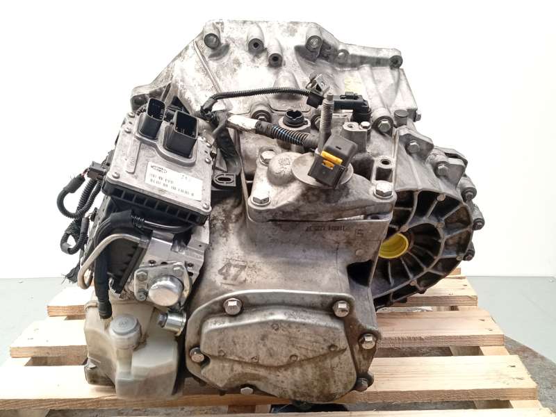 Recambio de caja cambios para peugeot 5008 (0u_, 0e_) 1.6 hdi referencia OEM IAM 20DR24 2231K7 3