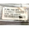 Recambio de caja cambios para ford transit courier b460 furgoneta/monovolumen 1.5 tdci referencia OEM IAM H1BR7002DFC 2708882 