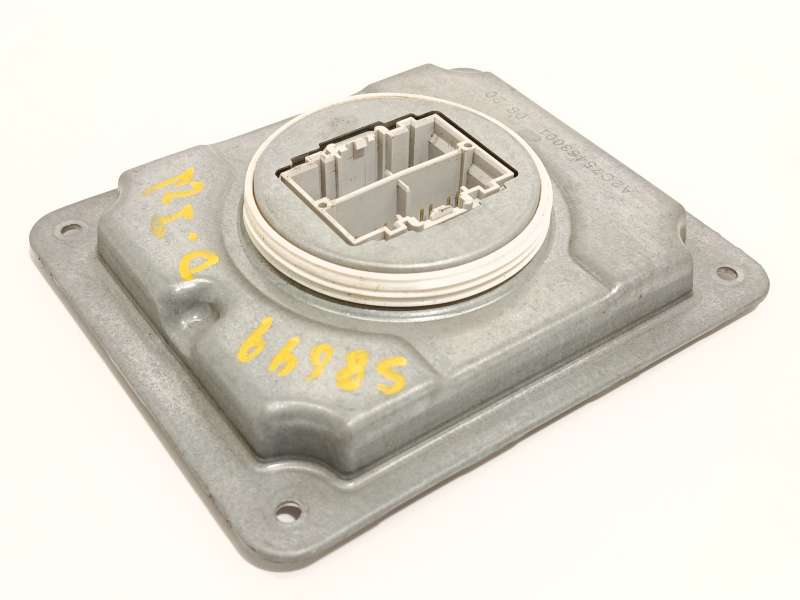 CENTRALITA FAROS XENON JX7B13B626AG 2534608 A2C7554481000