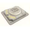 Recambio de centralita faros xenon para ford focus iv (hn) 1.0 ecoboost referencia OEM IAM JX7B13B626AG 2534608 A2C7554481000