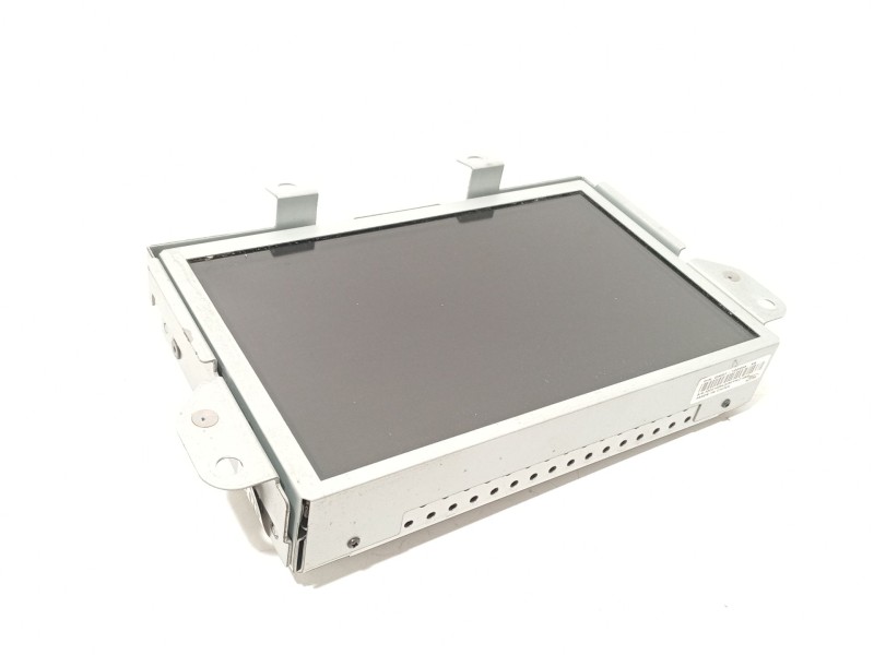 PANTALLA MULTIFUNCION GM5T18B955SB 1925403 