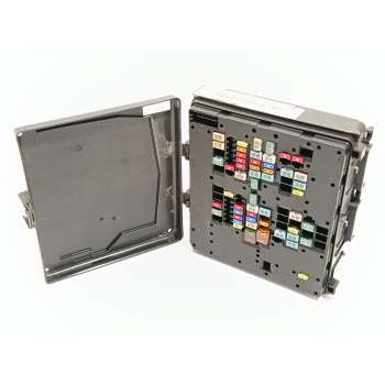 CAJA RELES / FUSIBLES JX6T14D068BE 2434800 