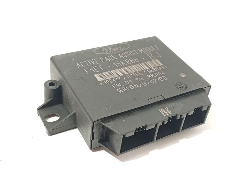 MODULO ELECTRONICO F1ET15K866BJ 2125320 