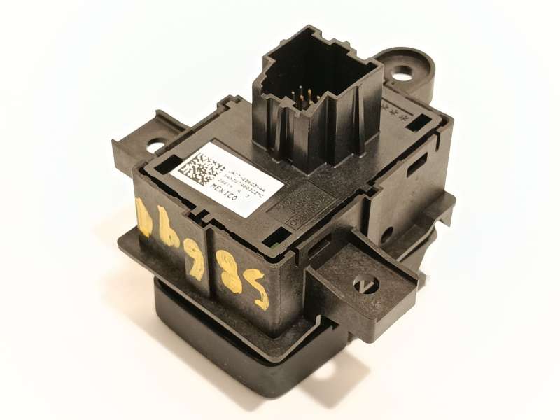 Recambio de modulo electronico para ford focus iv (hn) 1.0 ecoboost referencia OEM IAM JX7T2B623AA 2219092 - Azul 3