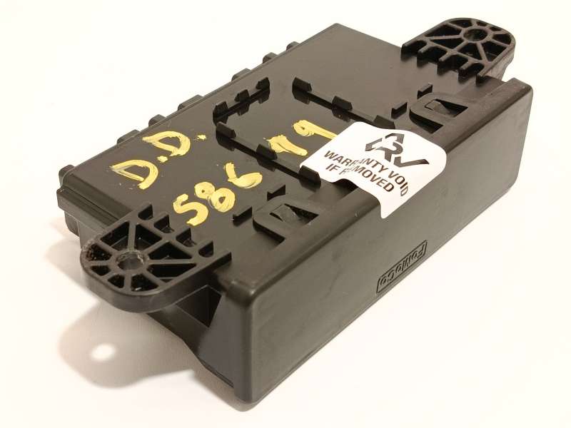 Recambio de modulo electronico para ford focus iv (hn) 1.0 ecoboost referencia OEM IAM JX7T14B533AF 2613361 - Azul 3