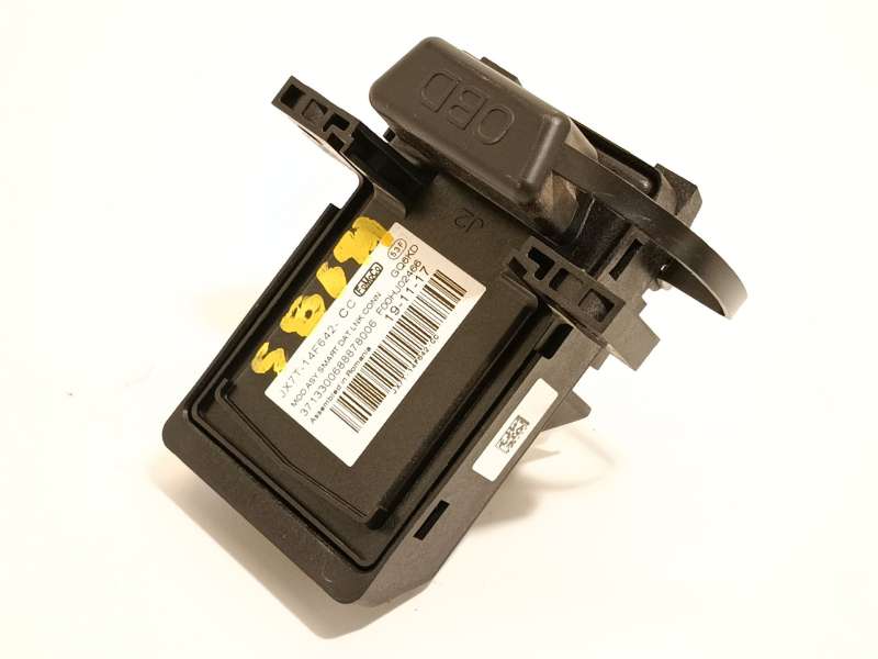 Recambio de modulo electronico para ford focus iv (hn) 1.0 ecoboost referencia OEM IAM JX7T14F642CC 2422264 - Azul 3