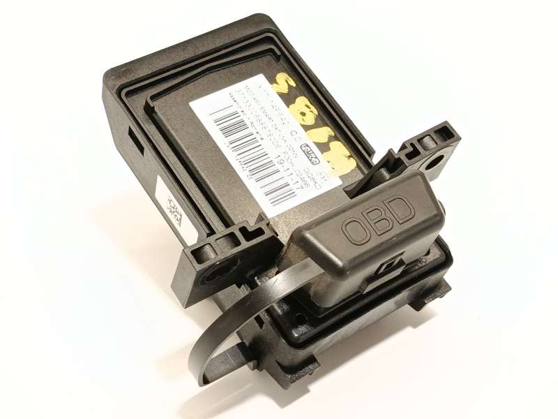 Recambio de modulo electronico para ford focus iv (hn) 1.0 ecoboost referencia OEM IAM JX7T14F642CC 2422264 - Azul 4