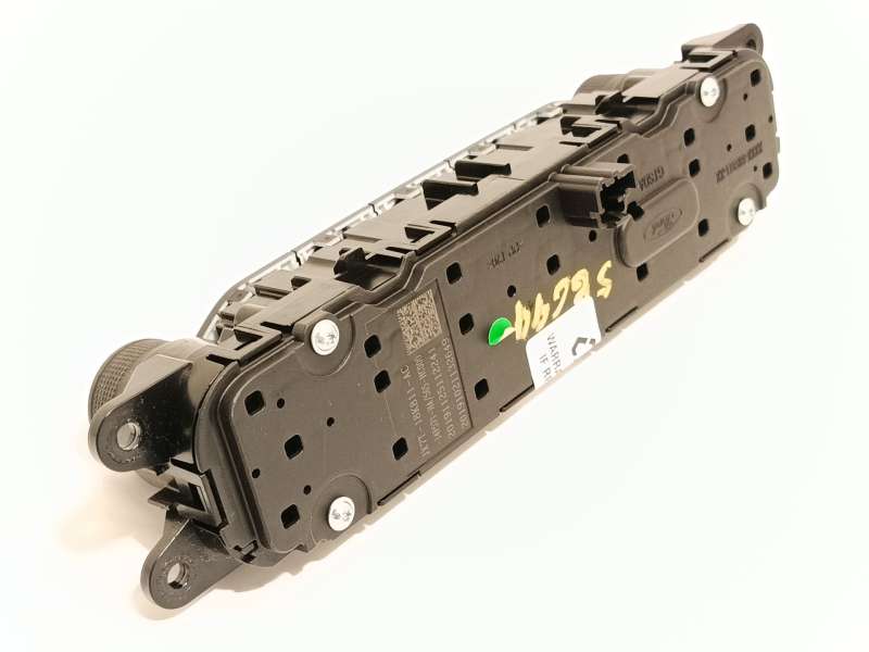 Recambio de mando multifuncion para ford focus iv (hn) 1.0 ecoboost referencia OEM IAM JX7T19K811AC 2347037 - Azul 3