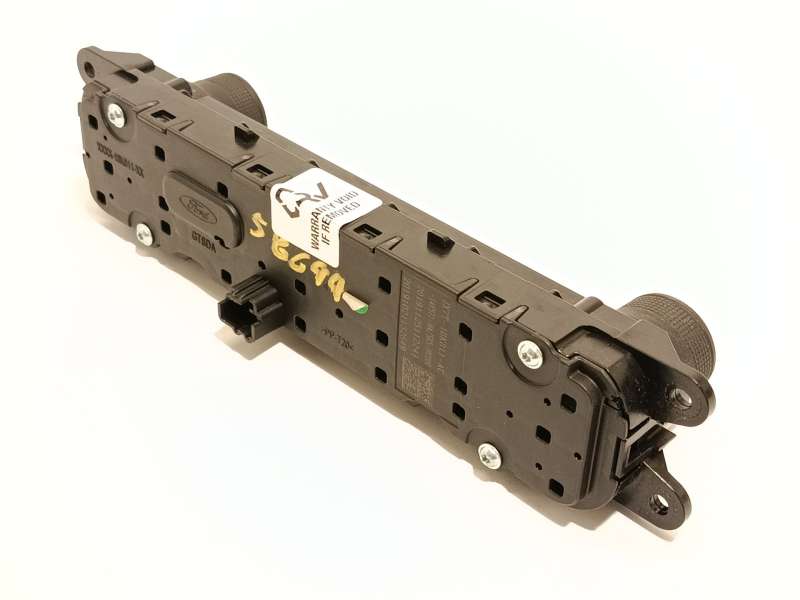 Recambio de mando multifuncion para ford focus iv (hn) 1.0 ecoboost referencia OEM IAM JX7T19K811AC 2347037 - Azul 4