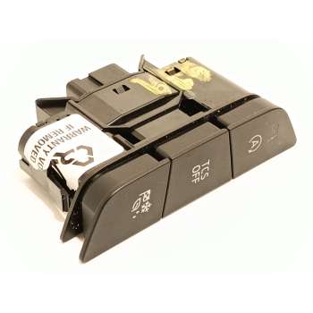 MODULO ELECTRONICO JX7T11B573AAD 2334538 