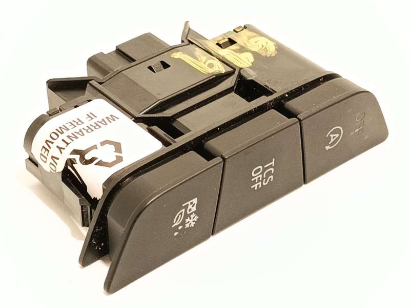 MODULO ELECTRONICO JX7T11B573AAD 2334538 