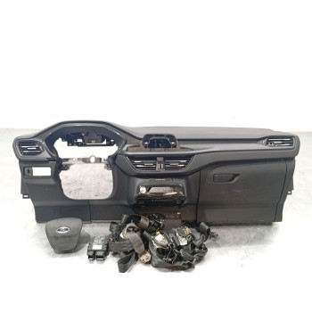 KIT AIRBAG 2849733 LV4BS044A74BD LV4BS042B85AC3ZHE