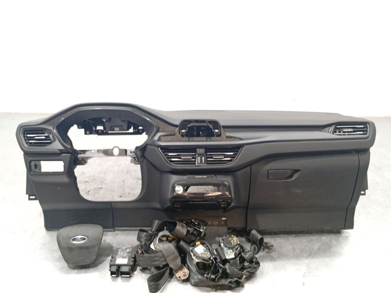 KIT AIRBAG 2849733 LV4BS044A74BD LV4BS042B85AC3ZHE