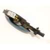 Recambio de maneta exterior delantera derecha para ford focus iv (hn) 1.0 ecoboost referencia OEM IAM 2342645  