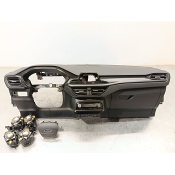 KIT AIRBAG 2849733 LV4BS042B85AC3ZHE 