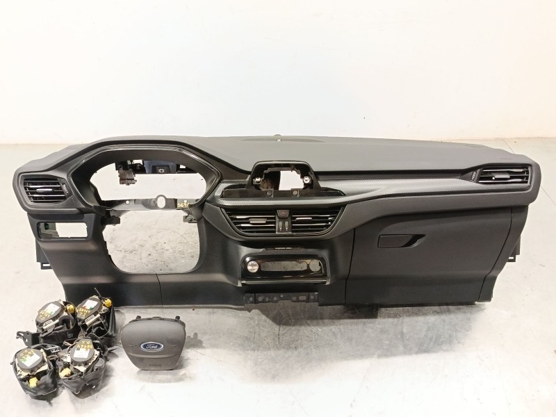 KIT AIRBAG 2849733 LV4BS042B85AC3ZHE 