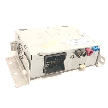 SISTEMA AUDIO / RADIO CD T4A15321 HX6318K812BB HX6318K812BC