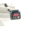 Recambio de parasol derecho para jaguar f-pace (x761) 2.0 td4 awd referencia OEM IAM T4A10542LKP GX7304100BA0LKP GX7304100BC0LKP