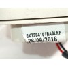 Recambio de parasol izquierdo para jaguar f-pace (x761) 2.0 td4 awd referencia OEM IAM T4A10553LKP GX7304101BA0LKP GX7304101BC0L