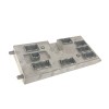 Recambio de centralita confort para jaguar f-pace (x761) 2.0 td4 awd referencia OEM IAM T2H21199 GX7314F041AL GX7314F041AM