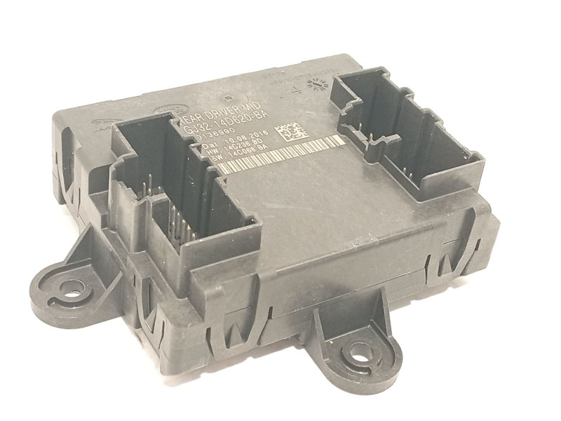MODULO CONFORT T4N6267 GJ3214D620BA 