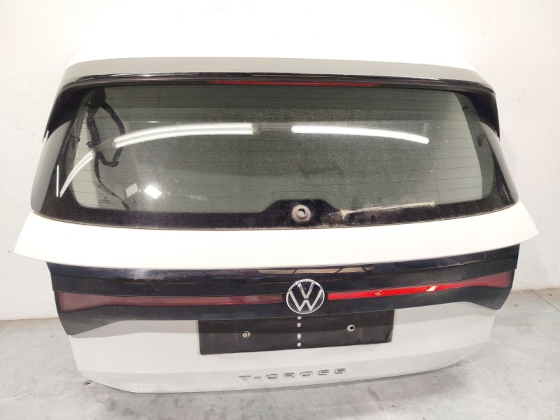 PORTON TRASERO 2GM827025D 2GM945093D 