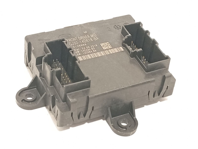 MODULO CONFORT T4N6260 GJ3214D618BA 