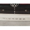 Recambio de porton trasero para volkswagen t-cross (c11, d31) 1.0 tsi referencia OEM IAM 2GM827025D 2GM945093D 