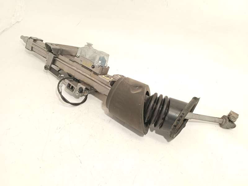 Recambio de columna direccion para jaguar f-pace (x761) 2.0 td4 awd referencia OEM IAM T2H19927 GX733C529DF - Blanco 2