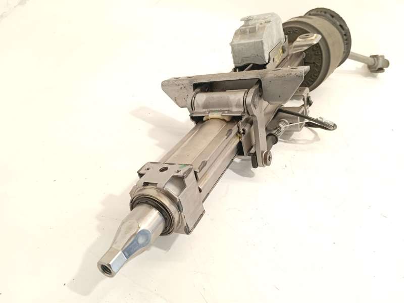 Recambio de columna direccion para jaguar f-pace (x761) 2.0 td4 awd referencia OEM IAM T2H19927 GX733C529DF - Blanco 4