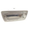 Recambio de sistema audio / radio cd para seat ibiza iv sc (6j1, 6p5) 1.4 referencia OEM IAM 6J1035153G  