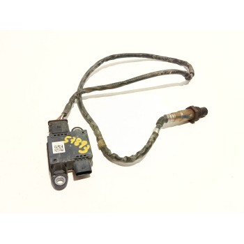 INYECTOR J1B15L239AA 2532726 0281007297