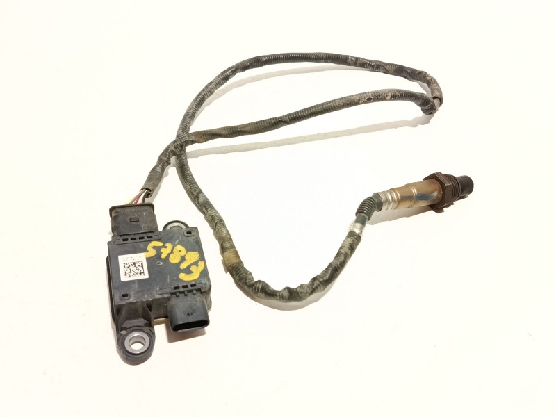 INYECTOR J1B15L239AA 2532726 0281007297