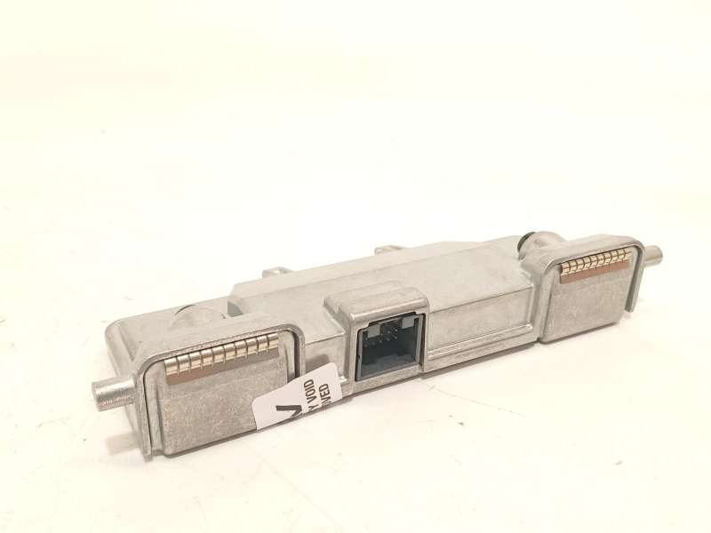 Recambio de modulo electronico para jaguar f-pace (x761) 2.0 td4 awd referencia OEM IAM T4A26729 HK8319H406BF 0203500253 - Blanco 2