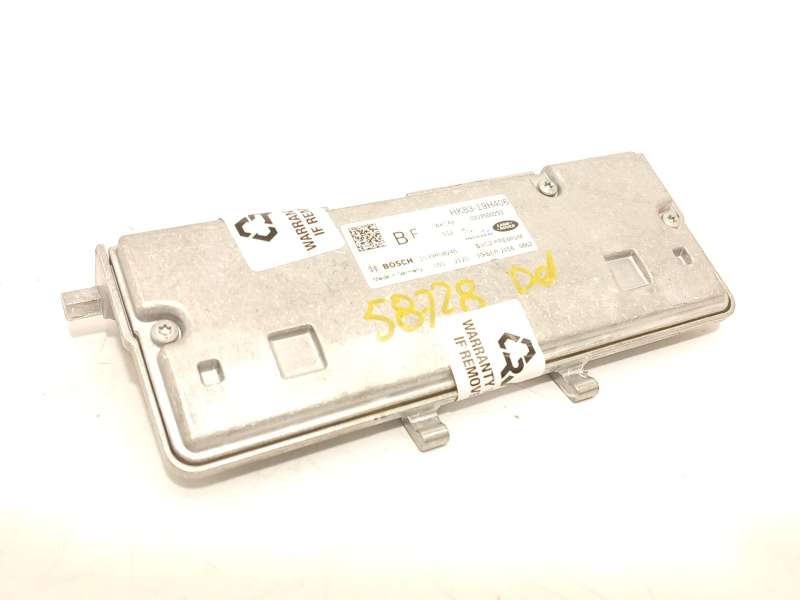 Recambio de modulo electronico para jaguar f-pace (x761) 2.0 td4 awd referencia OEM IAM T4A26729 HK8319H406BF 0203500253 - Blanco 3