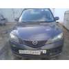 mazda 2 berlina (dy) del año 2007