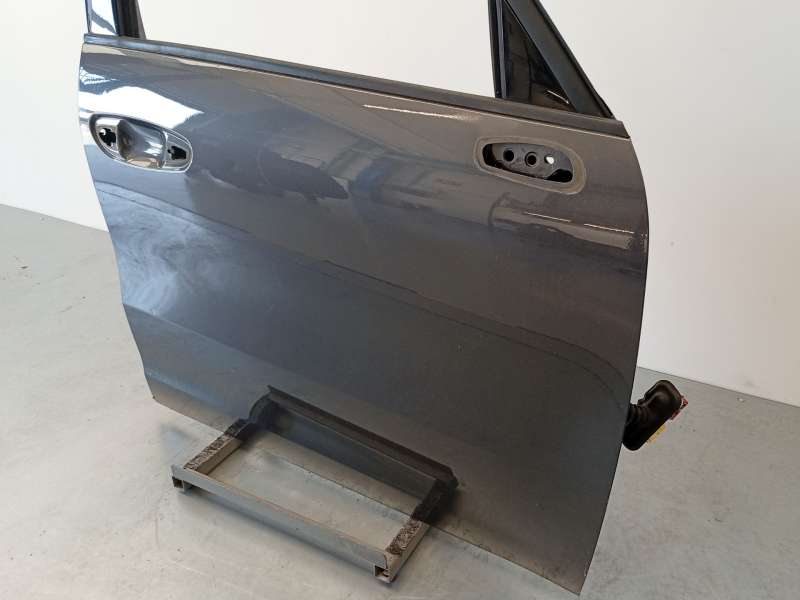 Recambio de puerta delantera derecha para citroën grand c4 spacetourer (3a_, 3e_) 1.5 bluehdi 130 referencia OEM IAM 9803033180 - Gris 2