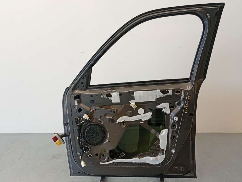 Recambio de puerta delantera derecha para citroën grand c4 spacetourer (3a_, 3e_) 1.5 bluehdi 130 referencia OEM IAM 9803033180 - Gris 4
