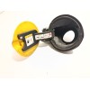 Recambio de tapa exterior combustible para ford transit courier b460 furgoneta/monovolumen 1.5 tdci referencia OEM IAM ET76A405A