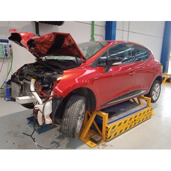 RENAULT CLIO IV (BH_)