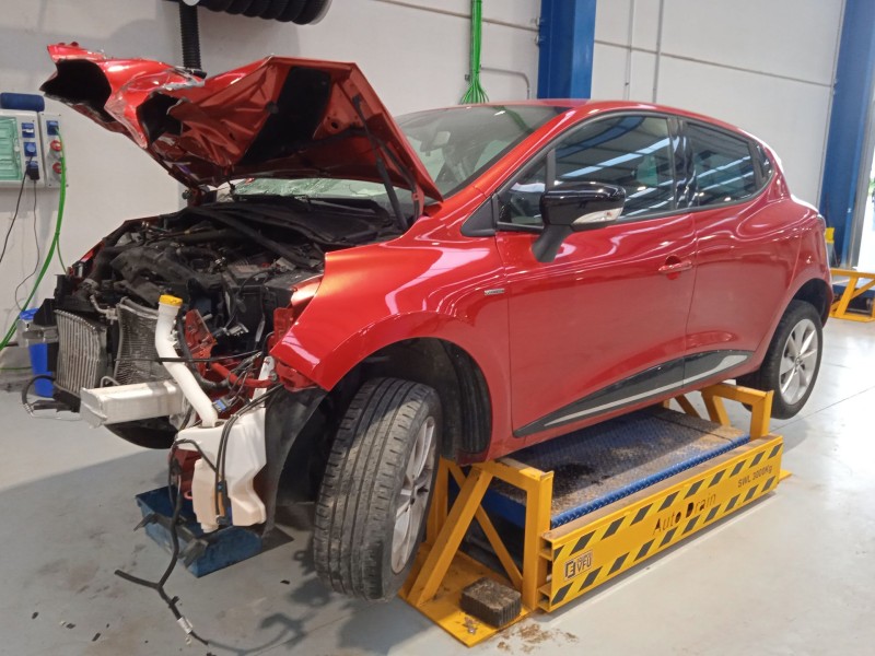 RENAULT CLIO IV (BH_)