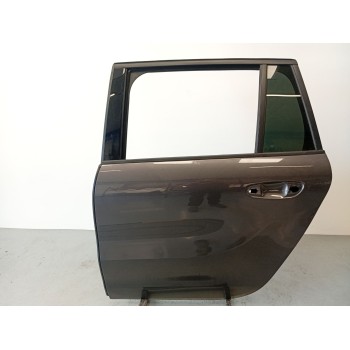Recambio de puerta trasera izquierda para citroën grand c4 spacetourer (3a_, 3e_) 1.5 bluehdi 130 referencia OEM IAM 9803033780 