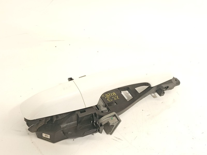 MANETA EXTERIOR DELANTERA IZQUIERDA T2H19787NER 