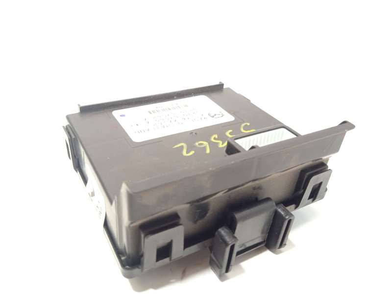 Recambio de modulo electronico para mazda cx-3 2.0 cat referencia OEM IAM D23N67560A  D23N67562A - Gris 2